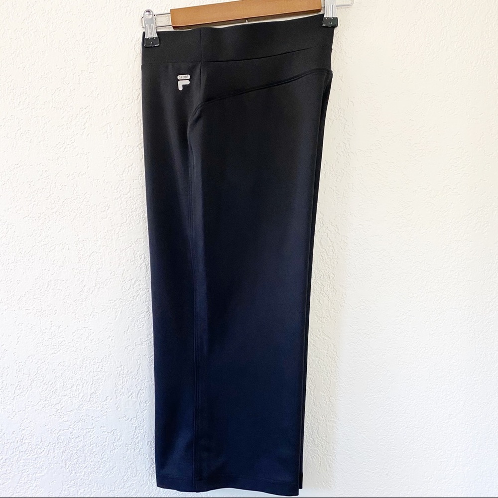 Fila Capri Active Wear Pants